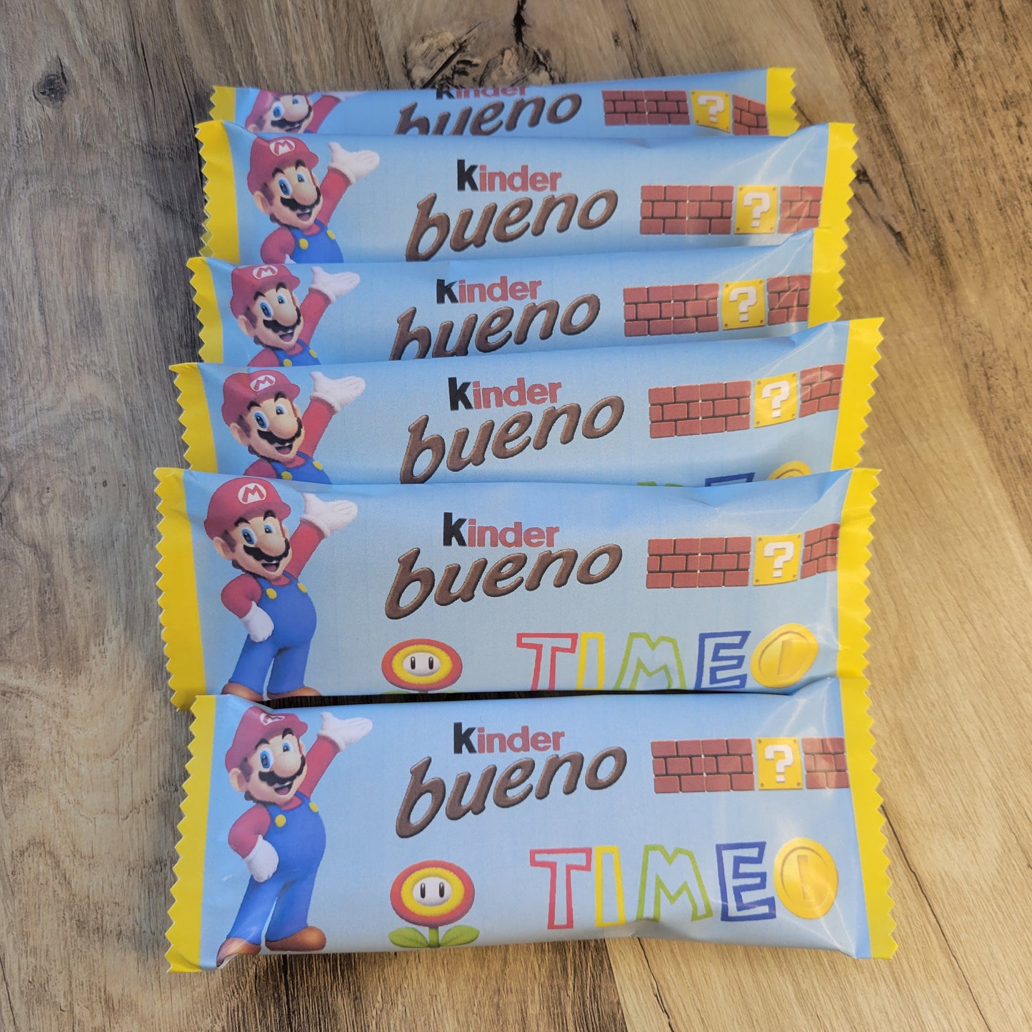 Kinder Bueno