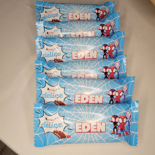 Kinder Délice