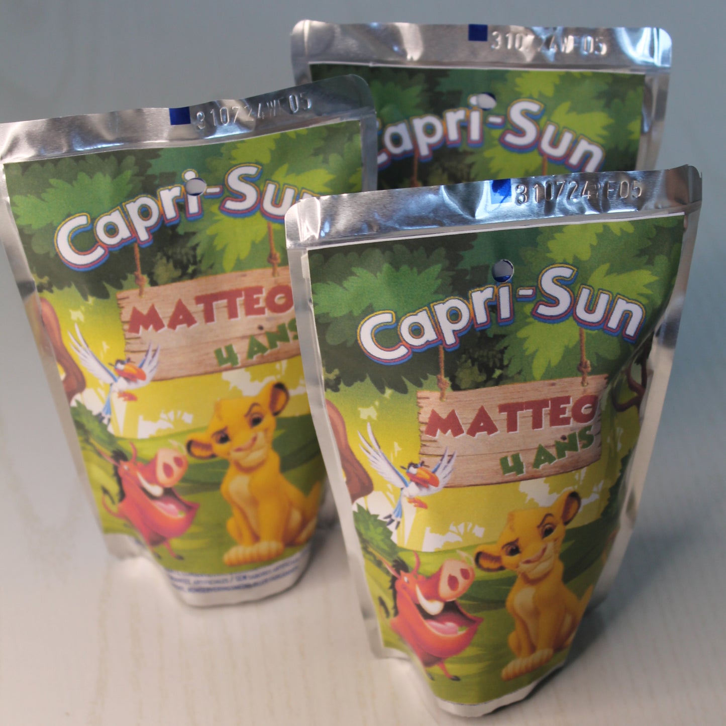 Capri-Sun